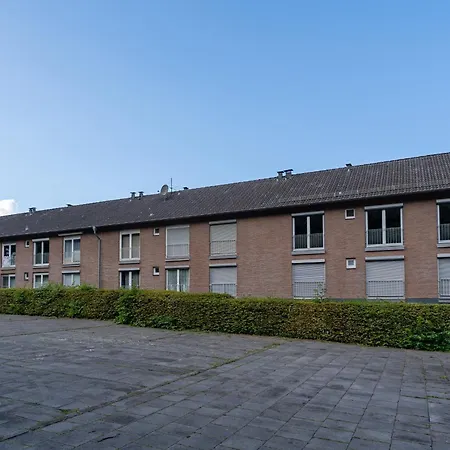 Matsen Wennsee 69 Lejlighed *