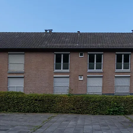 Lejlighed Matsen Wennsee 69